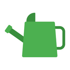 Obraz premium watering can icon 