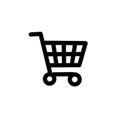 shopping cart icon