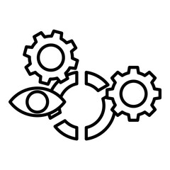 gears and cogs