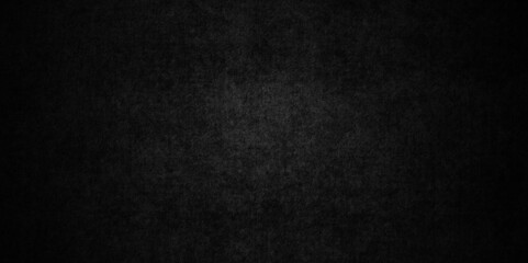 Abstract design with textured black stone wall background. Modern and geometric design with grunge texture, elegant luxury backdrop painting paper texture design .Dark wall texture background 