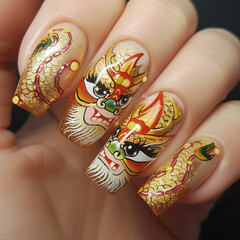 nail stickers
