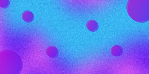 Purple dotted background. Vector pattern, symmetrical dot shapes purple splash 