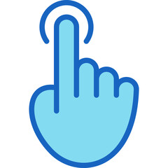 Touch Icon