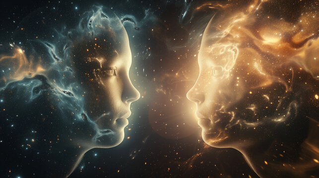 Harnessing the power of the mind for telepathic communication