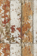 old rusty background