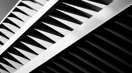 Abstract diagonal lines background design.