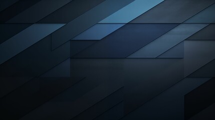 Design background deep gray and rich blue tones.
