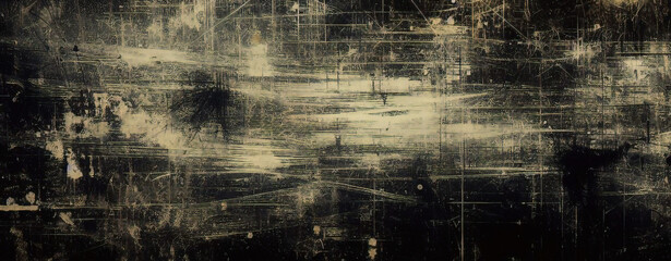 Obraz premium Abstract golden background. Wall art, wallpaper, oil painting, artistic background. grunge texture. Abstract art painting. Posters, covers, prints. Abstract wall art. Digital interior art.