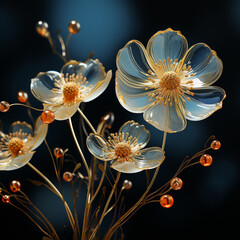 flowers