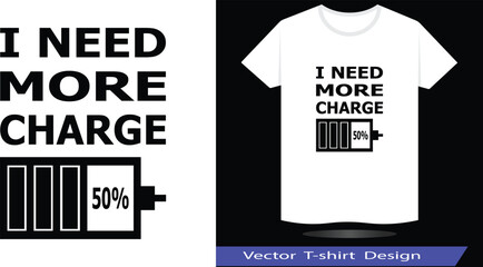 t shirt design concept charge 50%