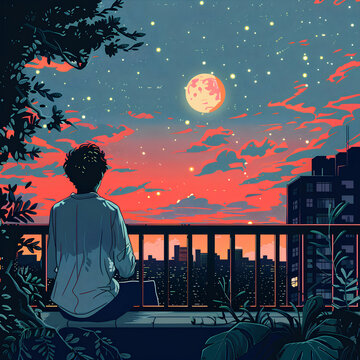Chillhop Images – Browse 764 Stock Photos, Vectors, and Video | Adobe Stock