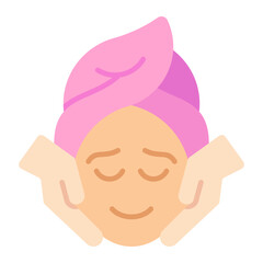 Massage Icon
