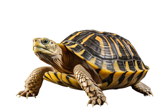 recommend clip art: Turtle isolated on transparent background