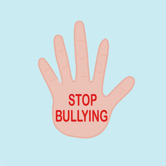 Stop bullying