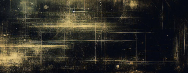 Abstract golden background. Wall art, wallpaper, oil painting, artistic background. grunge texture. Abstract art painting. Posters, covers, prints. Abstract wall art. Digital interior art.