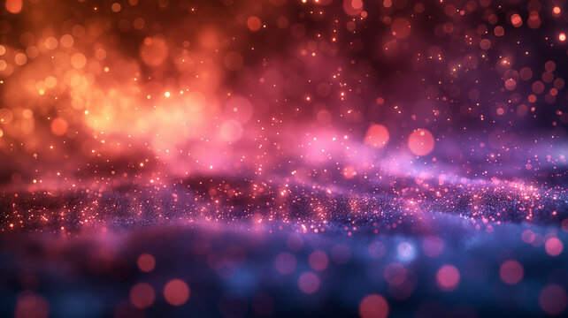 astral travel, tribal and meditation background