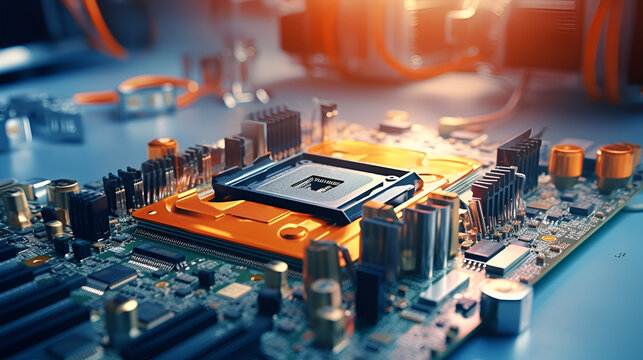 Demystifying the Process: How to Install a CPU into Your Motherboard