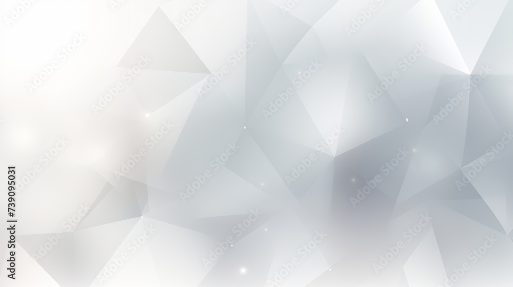 Poster abstract white and grey background. subtle abstract background, blurred patterns. light pale vector 