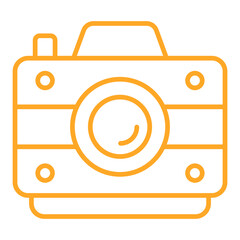Photo Camera Icon