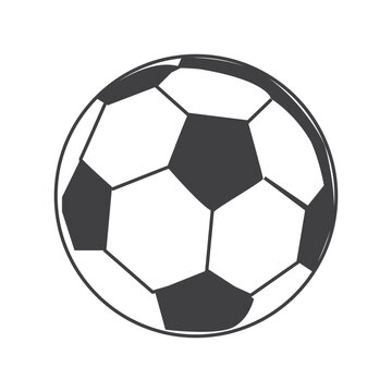 ball icon vectors illustration symbol design