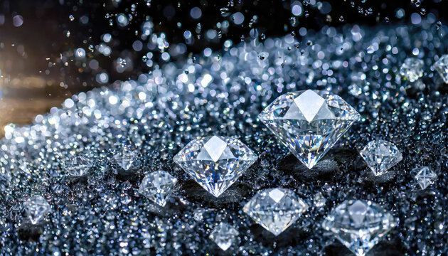 Diamond vs Moissanites: Which Should You Choose?