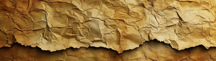 antique parchment paper texture background with aged edges and subtle creases