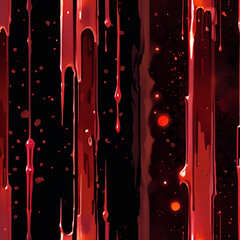 background with red and black lines
