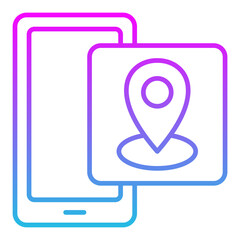 Location Icon