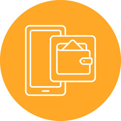 Wallet Icon