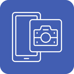 Camera Icon