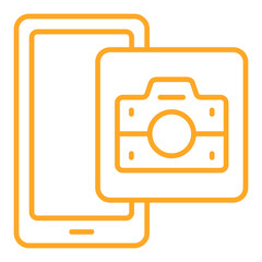 Camera Icon