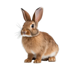 Obraz premium rabbit chapter 2