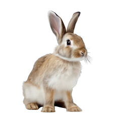 Obraz premium rabbit chapter 2