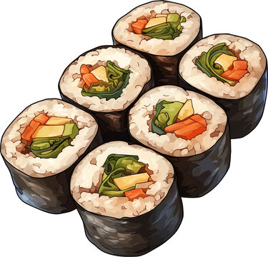 김밥