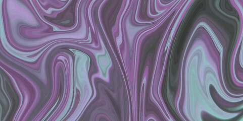 Abstract multicolor liquid texture background. Natural marble patterns. Women Sarees Design, Digital Textile Saree Design Illustration. Marbleized bright effect with fluid painting background.