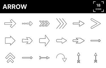 Arrow Icon