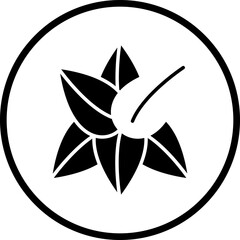 Amaryllis Icon Style