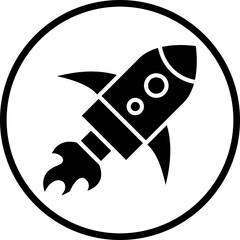 Launch Icon Style