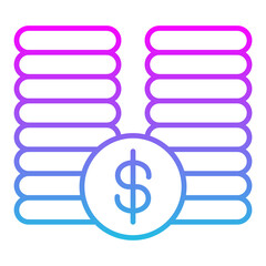Coins Icon