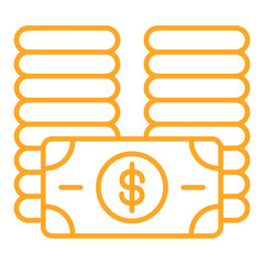 Cash Icon