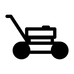 Gardening Icon Outline Style