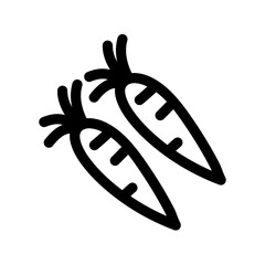 Gardening Icon Outline Style