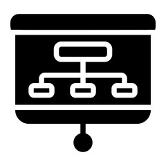 Obraz premium presentation