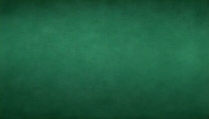Dark green monochrome velvet texture background