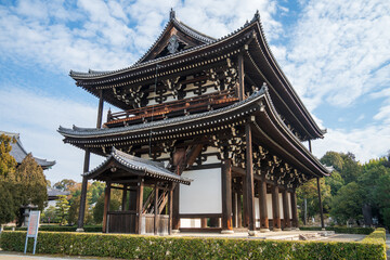pavilion in the park
