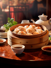 Dim Sum Hongkong