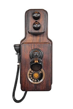 Landline Old Phones