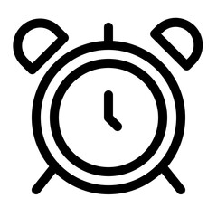 alarm icon