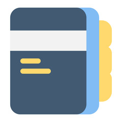 notebook icon