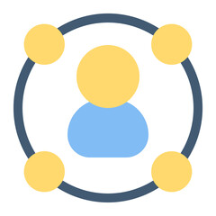 network icon